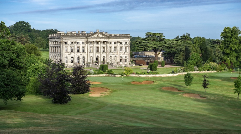 Photo of Moor Park Artisans Golf Club